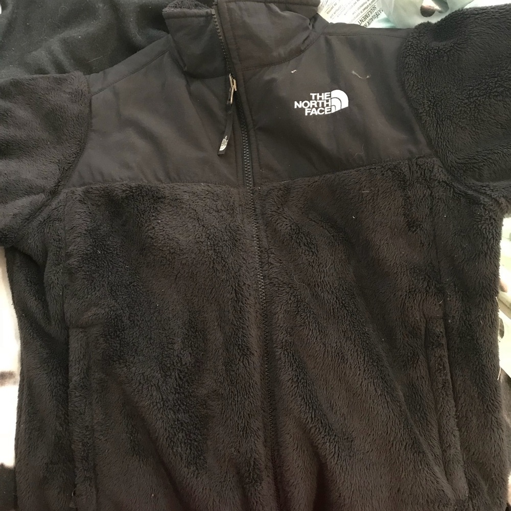 North Face Coat